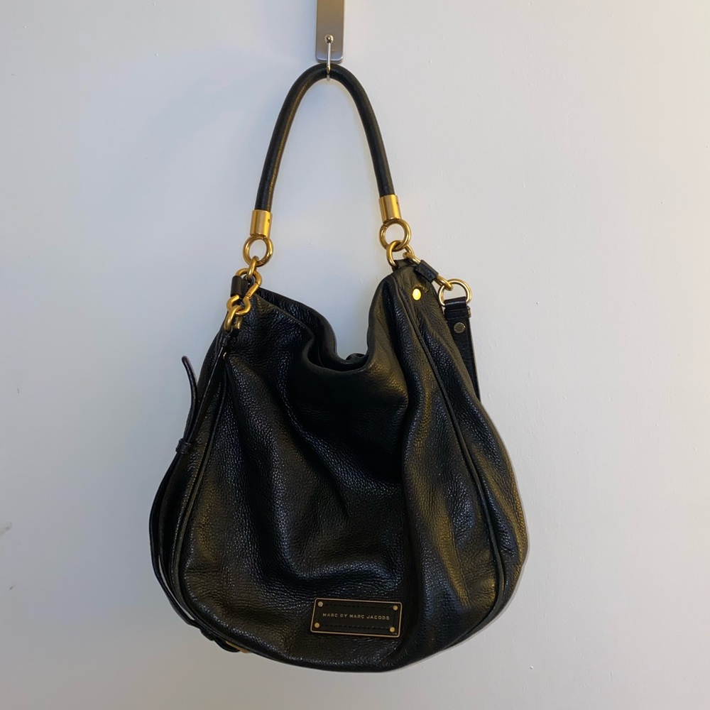 Marc by Marc Jacobs “Too Hot to Handle” Hobo Bag